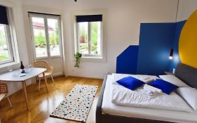 Zachar Apartman
